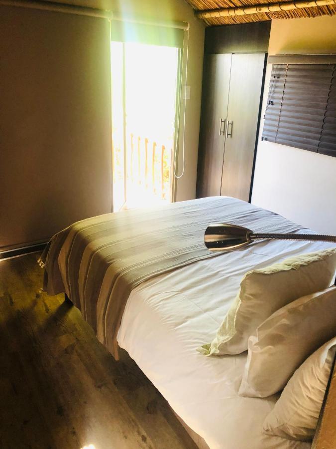 Bed and Breakfast Impa-Lala Country Estate Bloemfontein Exterior foto