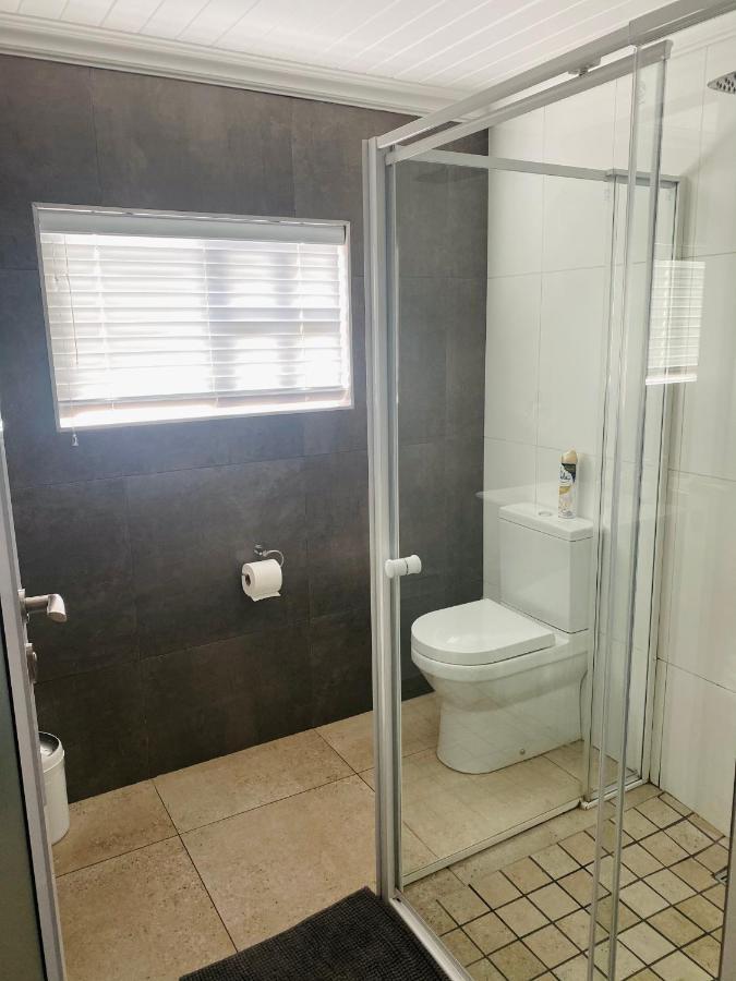 Bed and Breakfast Impa-Lala Country Estate Bloemfontein Exterior foto