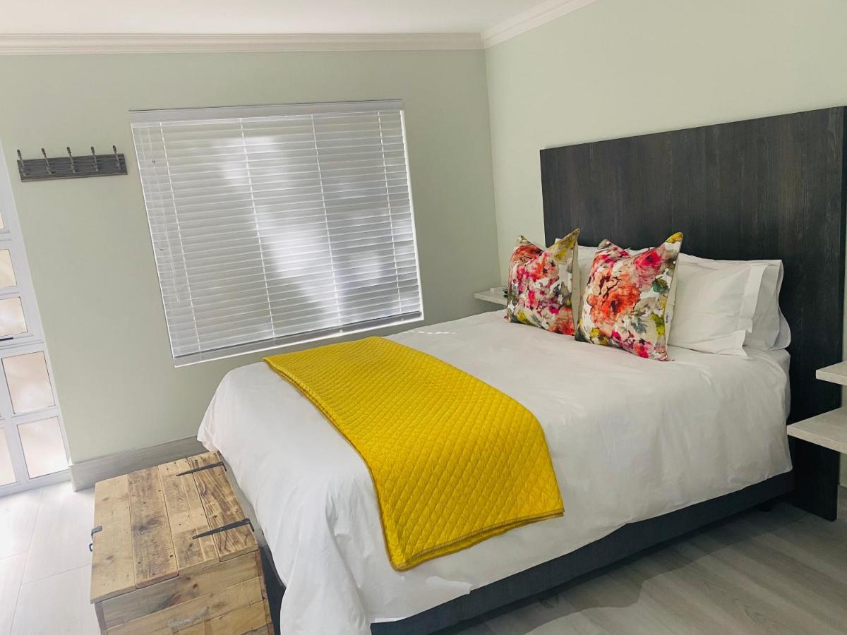Bed and Breakfast Impa-Lala Country Estate Bloemfontein Exterior foto