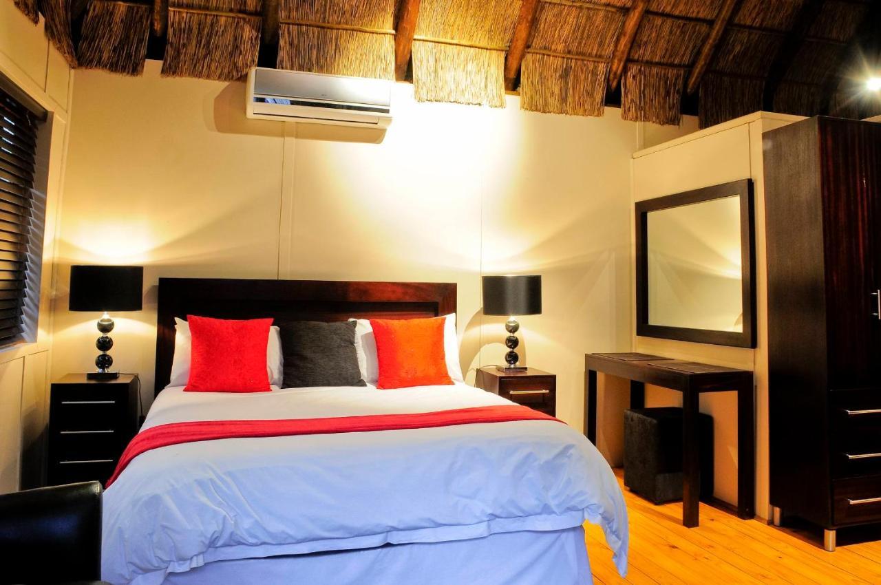 Bed and Breakfast Impa-Lala Country Estate Bloemfontein Exterior foto