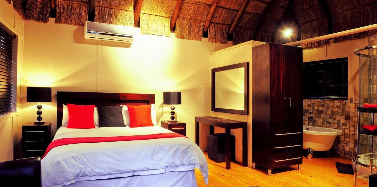 Bed and Breakfast Impa-Lala Country Estate Bloemfontein Exterior foto