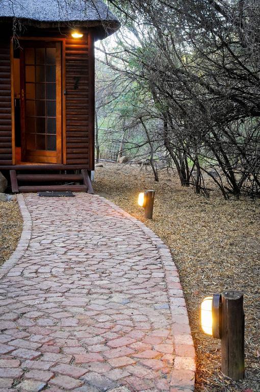Bed and Breakfast Impa-Lala Country Estate Bloemfontein Exterior foto