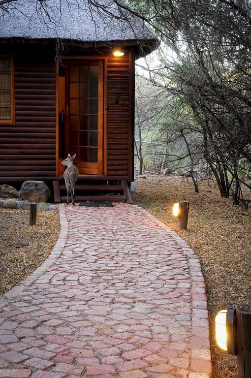 Bed and Breakfast Impa-Lala Country Estate Bloemfontein Exterior foto