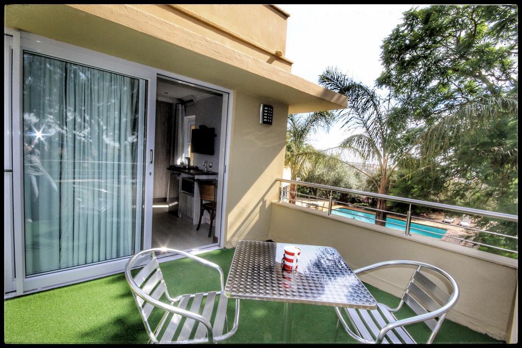 Bed and Breakfast Impa-Lala Country Estate Bloemfontein Exterior foto