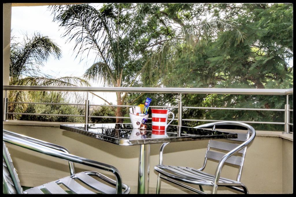 Bed and Breakfast Impa-Lala Country Estate Bloemfontein Exterior foto