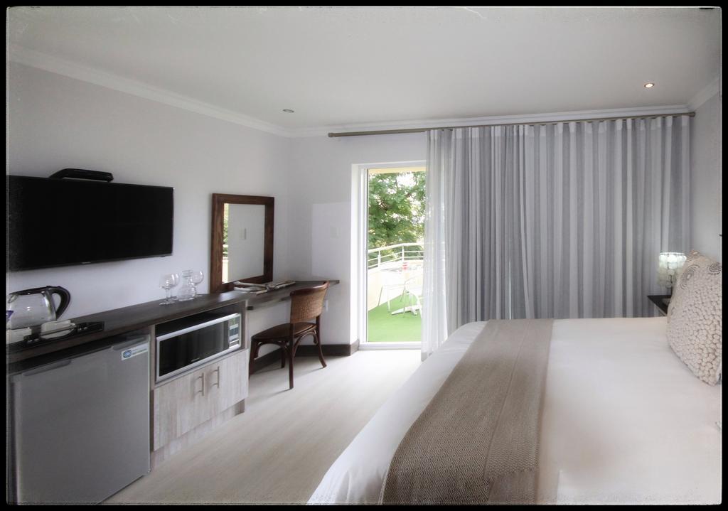 Bed and Breakfast Impa-Lala Country Estate Bloemfontein Exterior foto